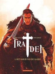 Afbeeldingen van Ira dei #1 - Goud van de kaids (DARGAUD, harde kaft)