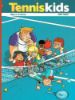 Afbeelding van Tenniskids pakket 1+2 (STRIP 2000, zachte kaft)