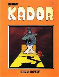 Afbeeldingen van #1 - Kador