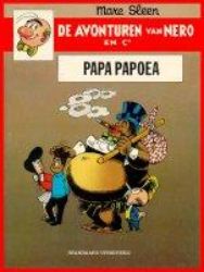 Afbeeldingen van Nero #70 - Papa papoea - Tweedehands (STANDAARD, zachte kaft)