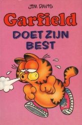 Afbeeldingen van Garfield pocket #7 - Doet zijn beest - Tweedehands