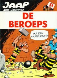 Afbeeldingen van Jaap #9 - Beroeps - Tweedehands