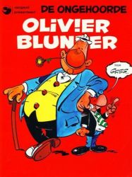 Afbeeldingen van Olivier blunder #8 - Ongehoorde olivier blunder - Tweedehands