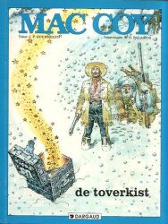 Afbeeldingen van Mac coy #18 - Toverkist