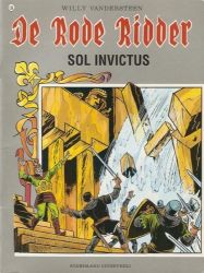 Afbeeldingen van Rode ridder #136 - Sol invictus - Tweedehands