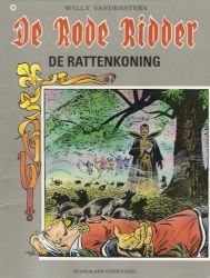 Afbeeldingen van Rode ridder #142 - Rattenkoning - Tweedehands