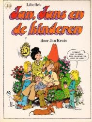 Afbeeldingen van Jan jans #10 - Tweedehands