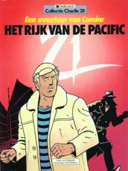 Afbeeldingen van Collectie charlie #20 -  condor : het rijk van de pacific