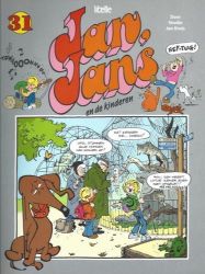 Afbeeldingen van Jan jans #31 - Jan jans kinderen - Tweedehands