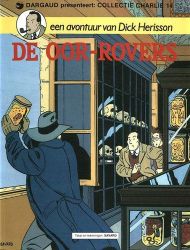 Afbeeldingen van Collectie charlie #14 - Dick herisson : de oor-rovers - Tweedehands (DARGAUD, zachte kaft)