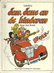 Afbeeldingen van Jan jans #2 - Jan jans 2 - Tweedehands