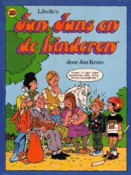 Afbeeldingen van Jan jans #12 - Tweedehands