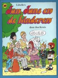 Afbeeldingen van Jan jans #12 - Jan jans en de kinderen 12