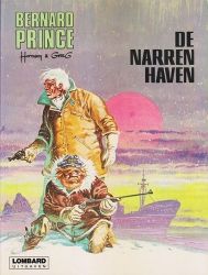 Afbeeldingen van Bernard prince #13 - Narren haven - Tweedehands