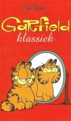 Afbeeldingen van Garfield pocket #1 - Klassiek pocket