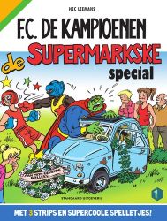 Afbeeldingen van Fc kampioenen - Supermarkske special