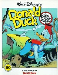 Afbeeldingen van Donald duck #80 - Diepzeeduiker - Tweedehands