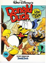 Afbeeldingen van Donald duck #56 - Verhuizer - Tweedehands