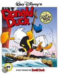 Afbeeldingen van Donald duck #99 - Schipbreukeling