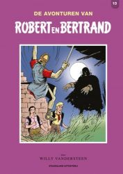 Afbeeldingen van Robert bertrand #13 - Robert bertrand integraal 13