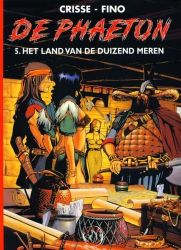 Afbeeldingen van Phaeton #5 - Land duizend meren