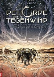 Afbeeldingen van Horde van de tegenwind #1 - Kosmos is mijn slaapplaats