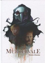 Afbeeldingen van Murdervale #1 - Murdervale nederlands