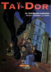 Afbeeldingen van Tai dor #6 - Verdwenen kinderen