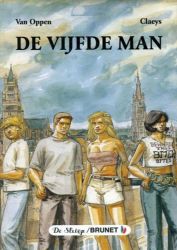 Afbeeldingen van De vijfde man - Vijfde man