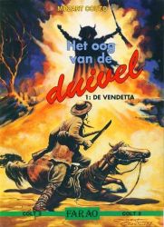 Afbeeldingen van Oog duivel #1 -  vendetta