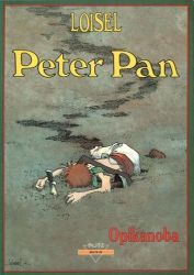 Afbeeldingen van Peter pan #2 - Opikanoba