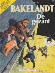 Afbeeldingen van Bakelandt #30 - Gezant - Tweedehands