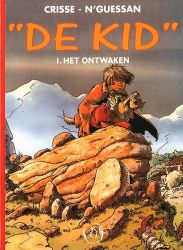 Afbeeldingen van Kid #1 - Ontwaken