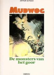 Afbeeldingen van Mudwog - Monsters van het goor - Tweedehands