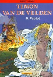 Afbeeldingen van Timon van de velden #6 - Patriot