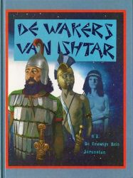 Afbeeldingen van Eeuwige reis #2 - Wakers van ishtar - Tweedehands