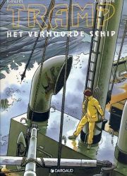 Afbeeldingen van Tramp #2 - Vermoorde schip - Tweedehands