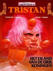 Afbeeldingen van Collectie charlie #24 - Tristan - eiland van de drie koningen