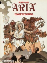 Afbeeldingen van Aria #10 - Engelenoog - Tweedehands