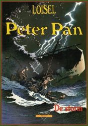 Afbeeldingen van Peter pan #3 - Storm