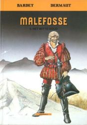 Afbeeldingen van Malefosse #5 - Witte goud