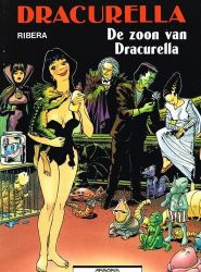 Afbeeldingen van Dracurella #2 - Zoon van dracurella