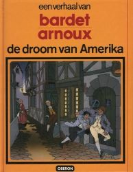 Afbeeldingen van Auteurs reeks #24 - Timon van de velden droom van amerika