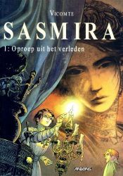 Afbeeldingen van Sasmira #1 - Oproep uit het verleden