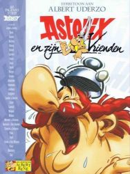 Afbeeldingen van Asterix - Asterix en zijn vrienden - Tweedehands