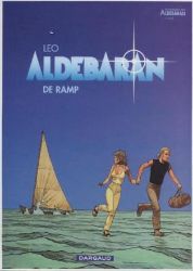 Afbeeldingen van Aldebaran #1 - Ramp