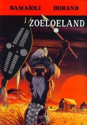 Afbeeldingen van Zoeloeland #2 - Zwart als de hel