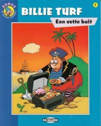 Afbeeldingen van Billy turf #1 - Vette buit - Tweedehands