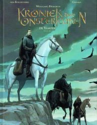 Afbeeldingen van Kroniek der onsterfelijken #3 - Vampier 1 - Tweedehands