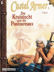 Afbeeldingen van Castel armer #3 - Kruistocht pastoureaux